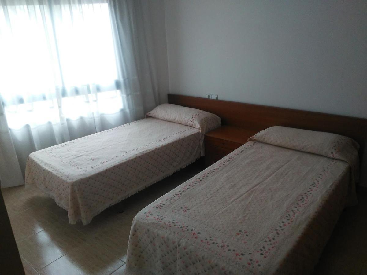 Dos Bahias Apartment Peniscola