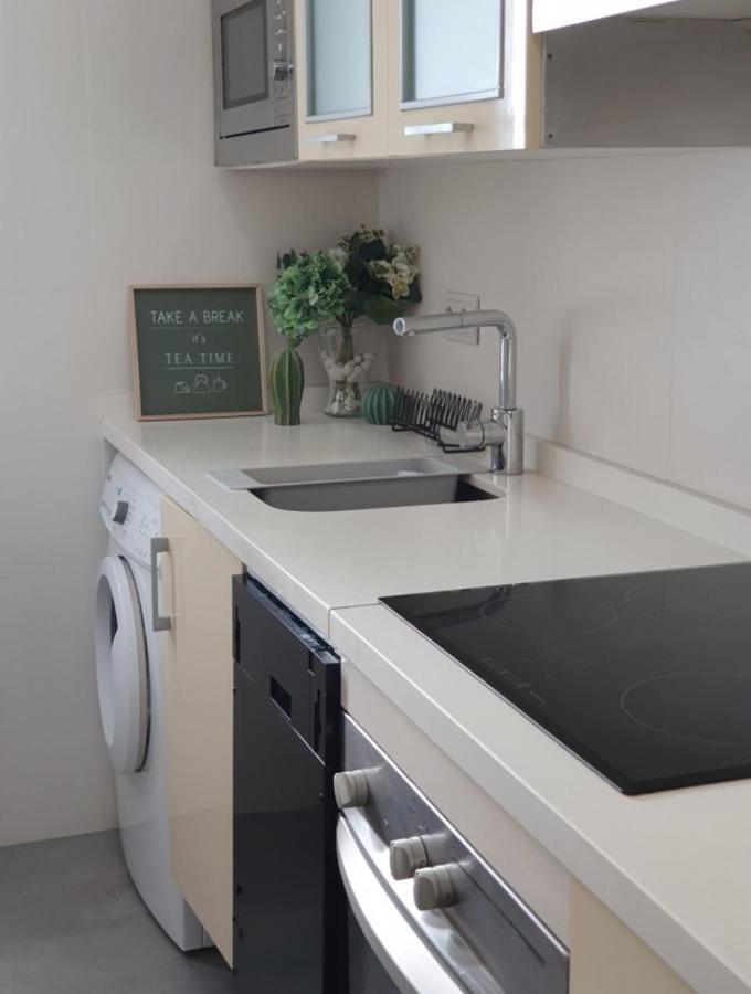 Apartamento La Siesta En Tejares Córdoba