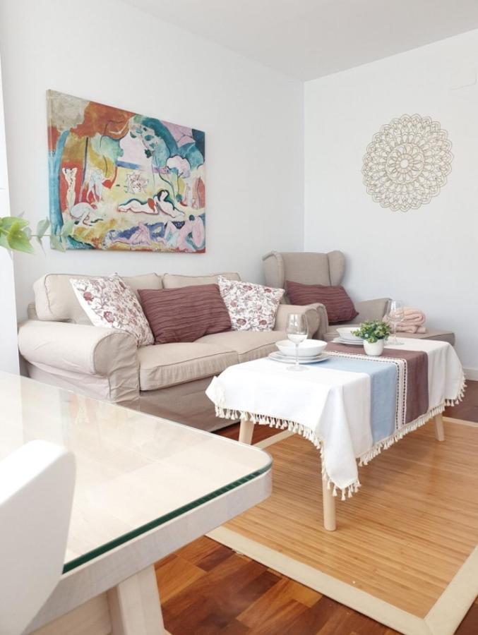 Apartamento La Siesta En Tejares