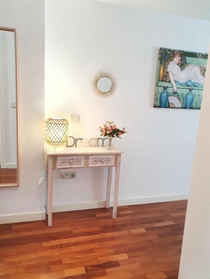Apartamento La Siesta En Tejares
