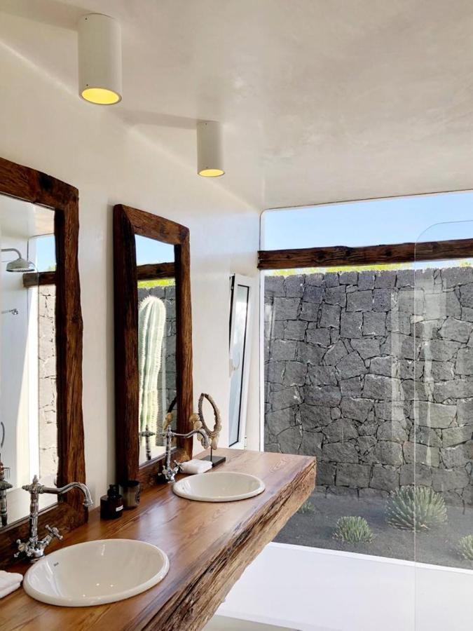 Apartamento Casa Tamatina Playa Blanca (Lanzarote)