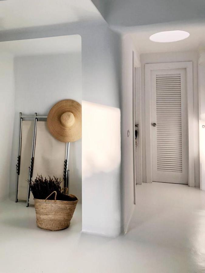 Apartamento Casa Tamatina