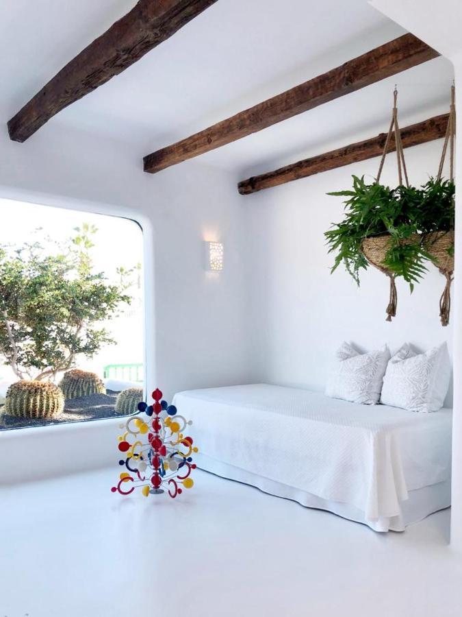 Casa Tamatina * Playa Blanca (Lanzarote)