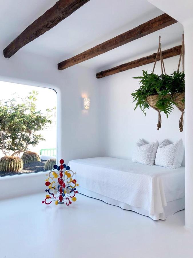 Casa Tamatina Playa Blanca (Lanzarote)
