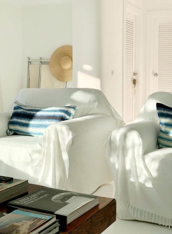 Casa Tamatina Apartamento Playa Blanca (Lanzarote)