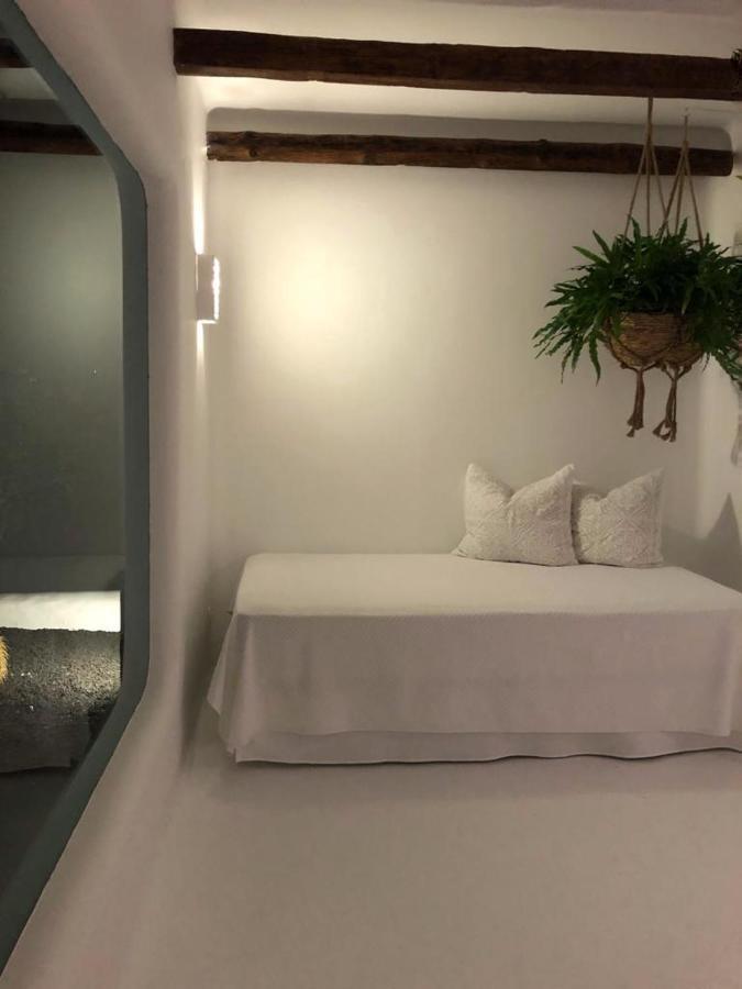 Casa Tamatina Apartamento *
