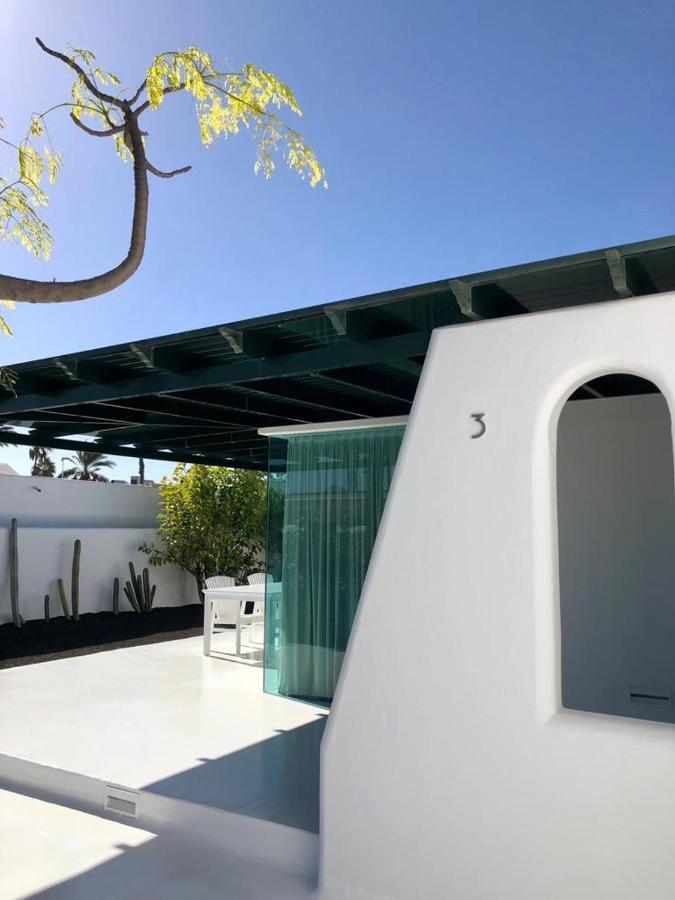 Apartamento Casa Tamatina *
