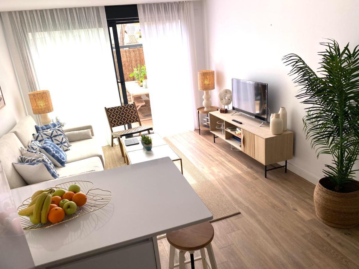 Terrazas Del Mar With Pool Apartment Torremolinos