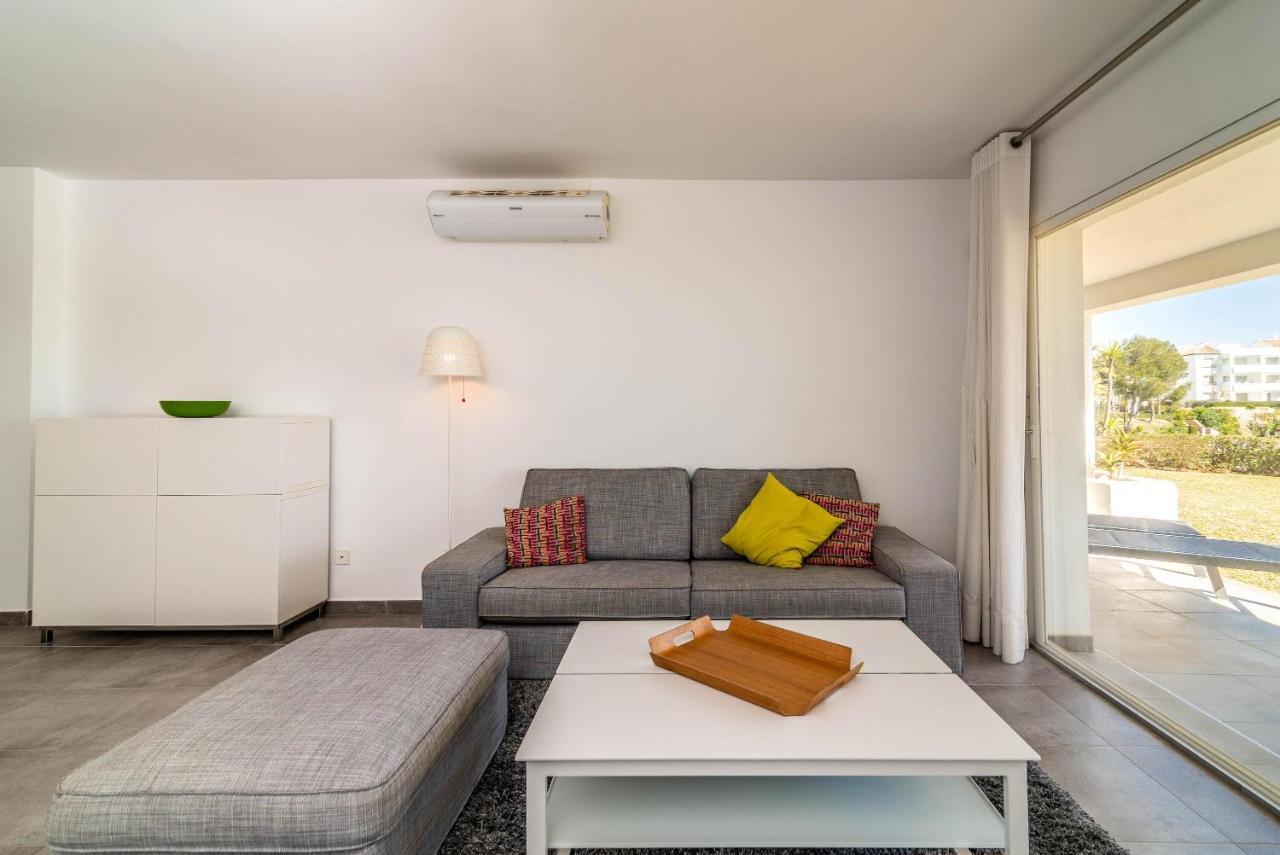 2bed In Miraflores Сasa de vacaciones Mijas
