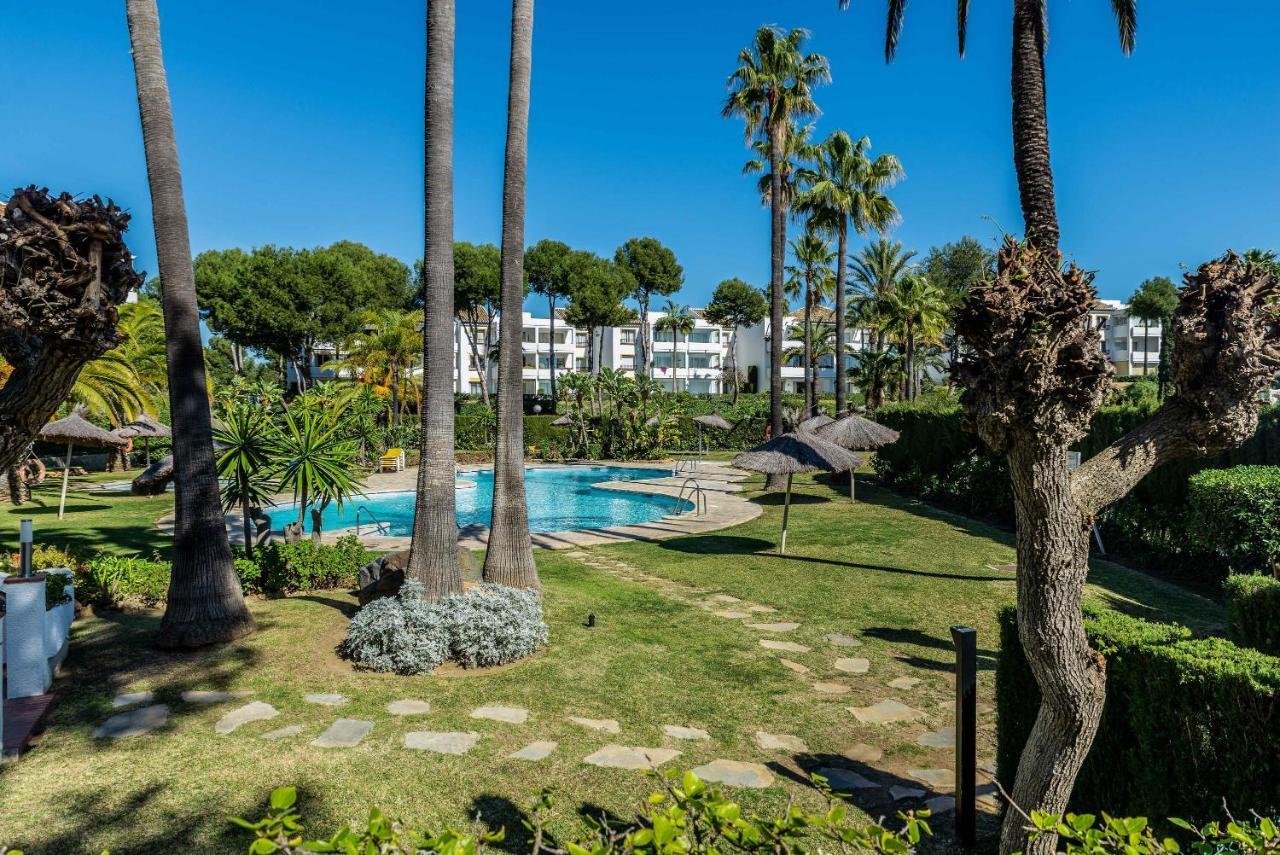 2bed In Miraflores Сasa de vacaciones Mijas