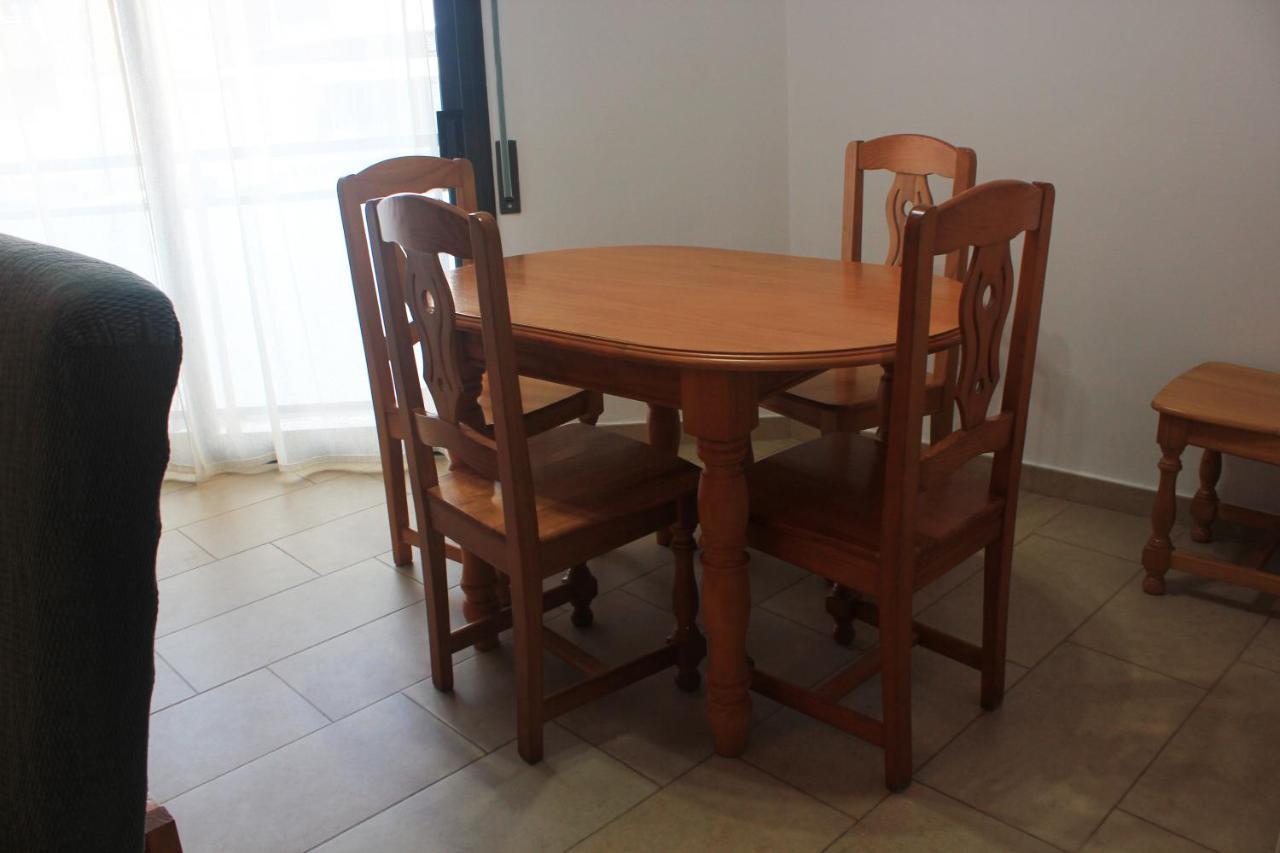 Lowcost 3000 Apartment Peniscola