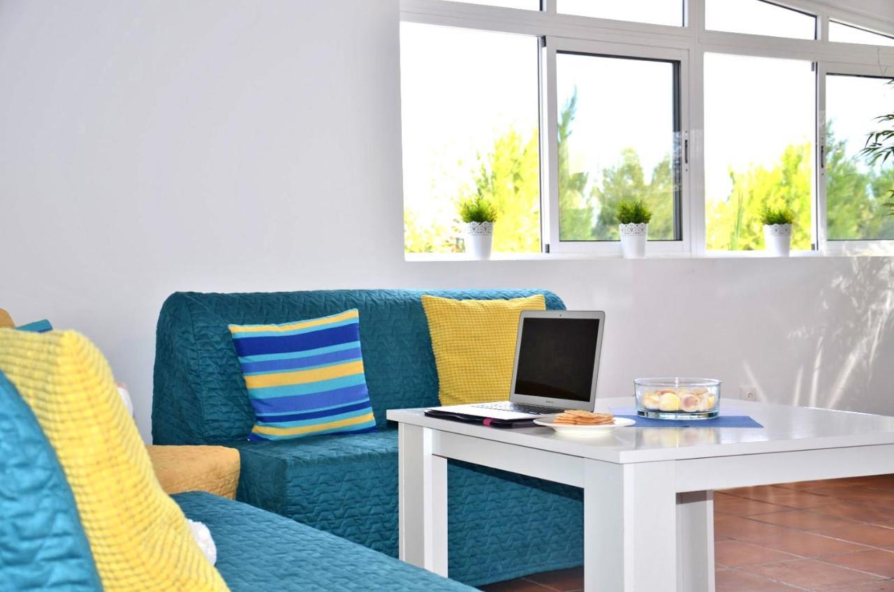 - - Wifi - Innenstadt Apartment Costa Calma