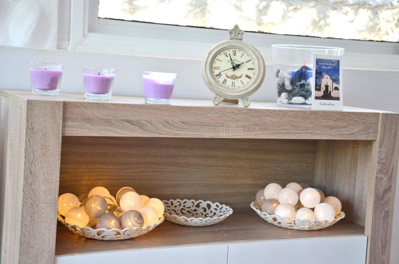 Apartment - - Wifi - Innenstadt Costa Calma