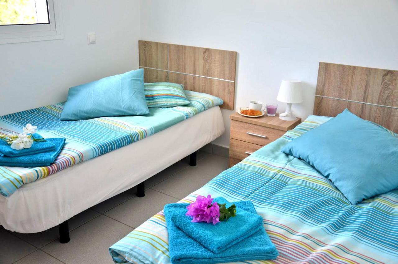 - - Wifi - Innenstadt * Costa Calma
