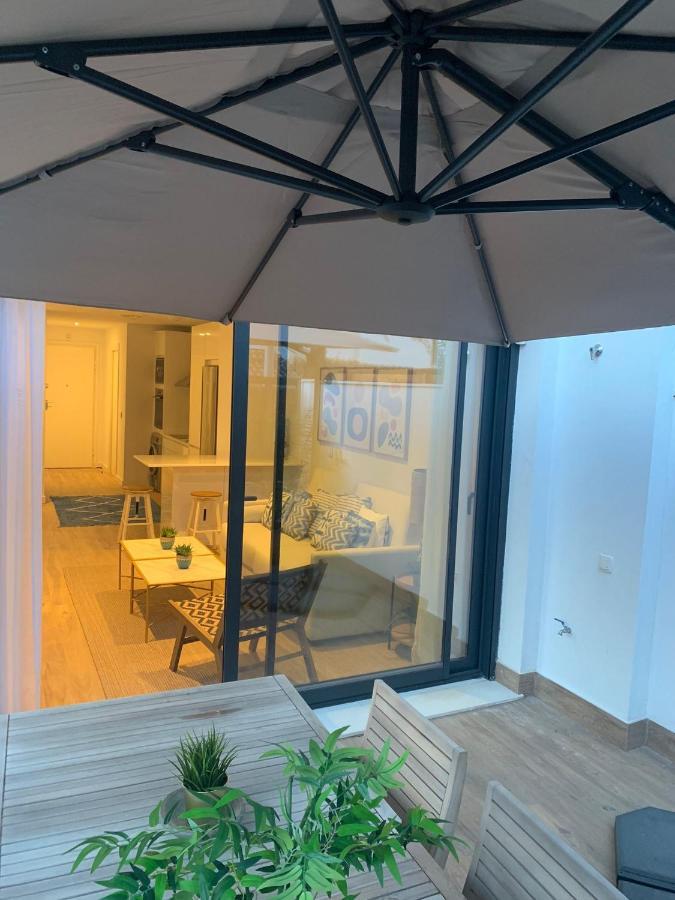 Terrazas Del Mar With Pool Apartment *