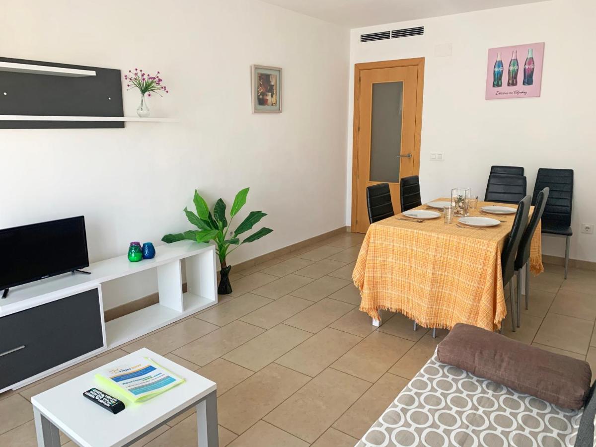 Lowcost 3000 Apartment