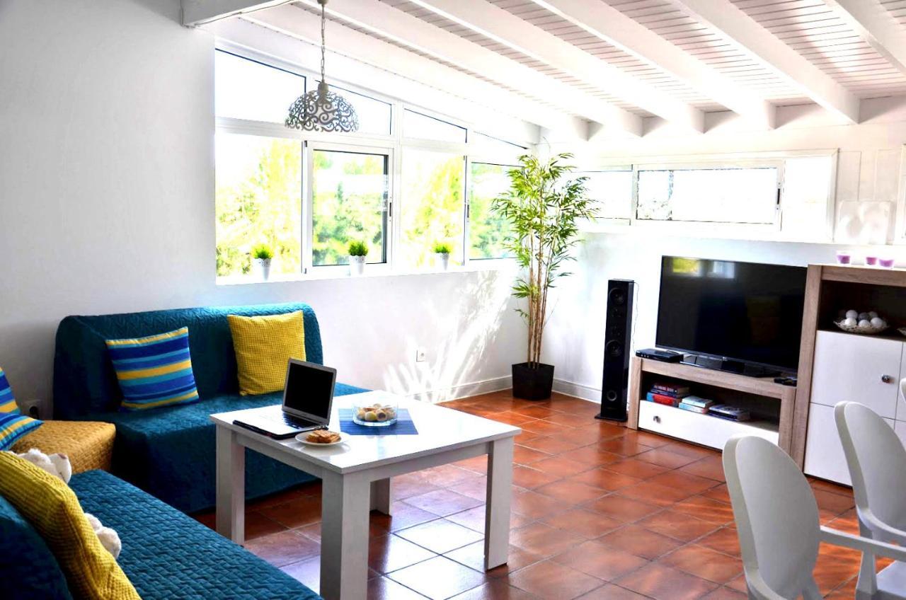 - - Wifi - Innenstadt * Costa Calma
