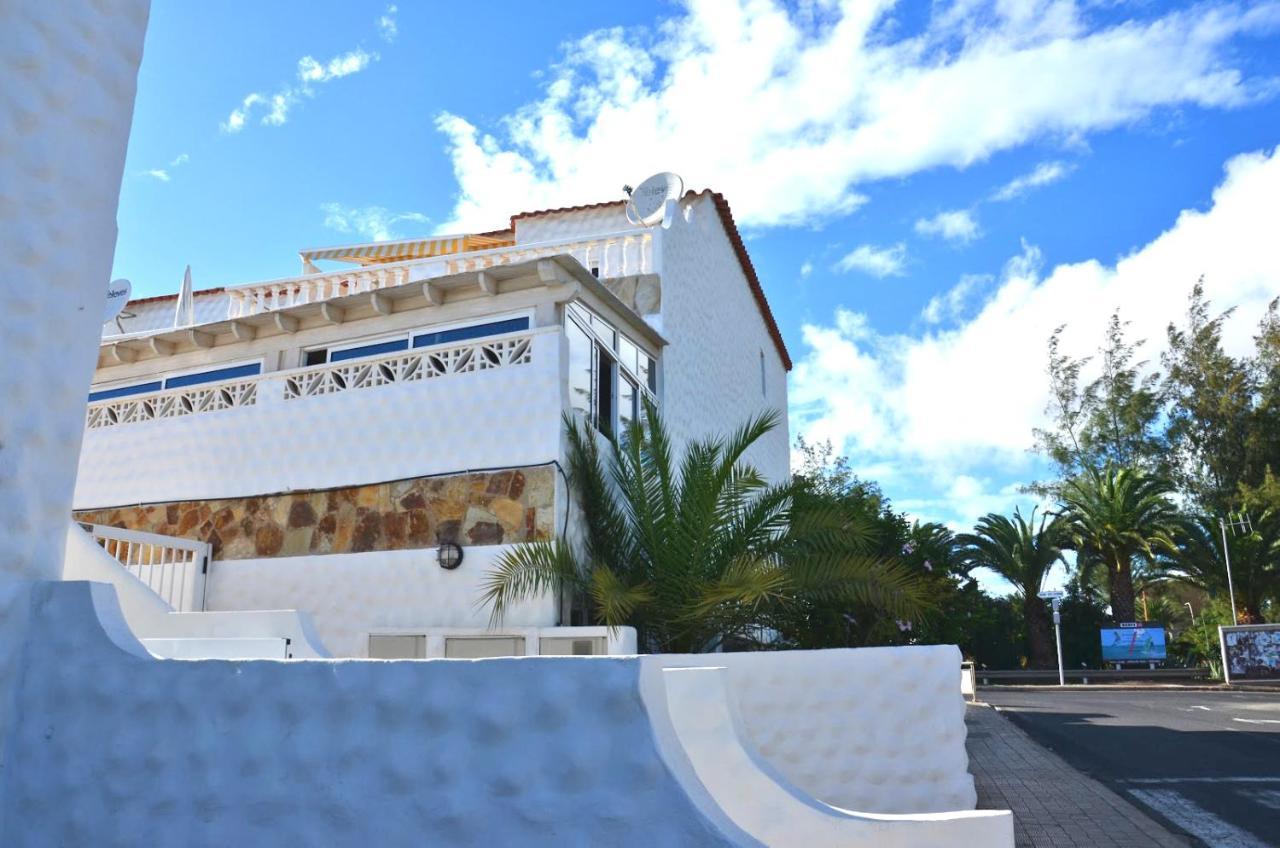 Apartment - - Wifi - Innenstadt Costa Calma