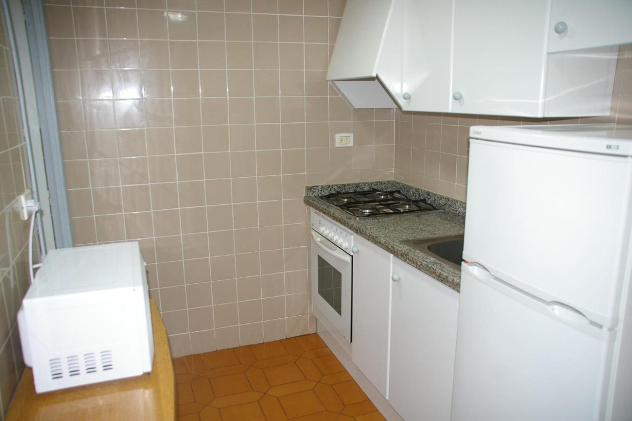 Apartment Princicasim 1 *