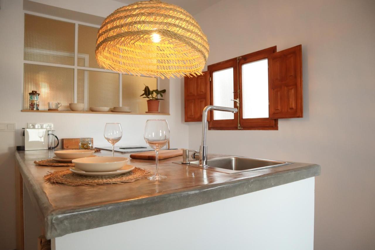 Pva - Cap Negret Apartamento Altea
