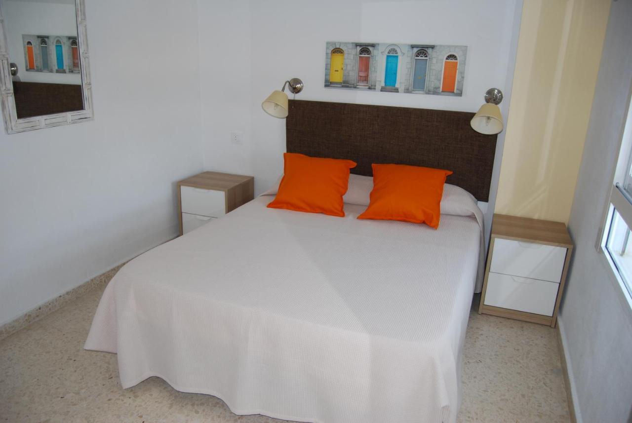 Torre De La Galeona Apartamento El Puerto de Santa María
