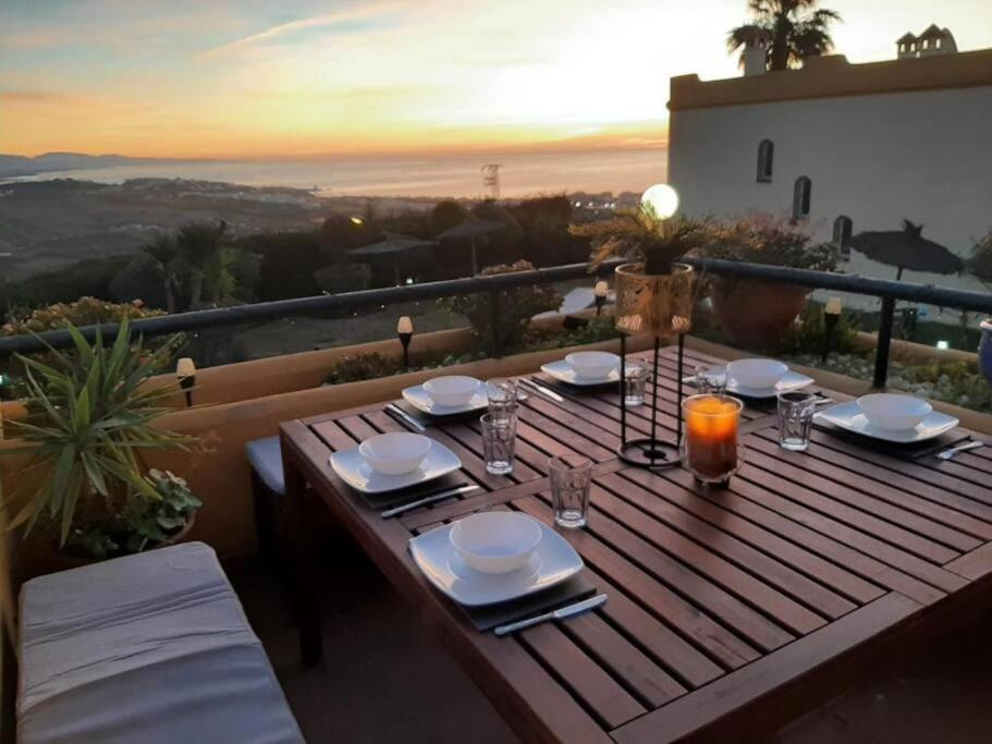 3 Bedroom With Amazing Views & Outdoor Spaces Holiday home