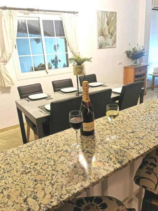 3 Bedroom With Amazing Views & Outdoor Spaces