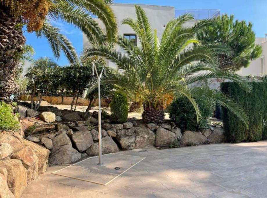 Cala Del Pi Apartment Platja d'Aro