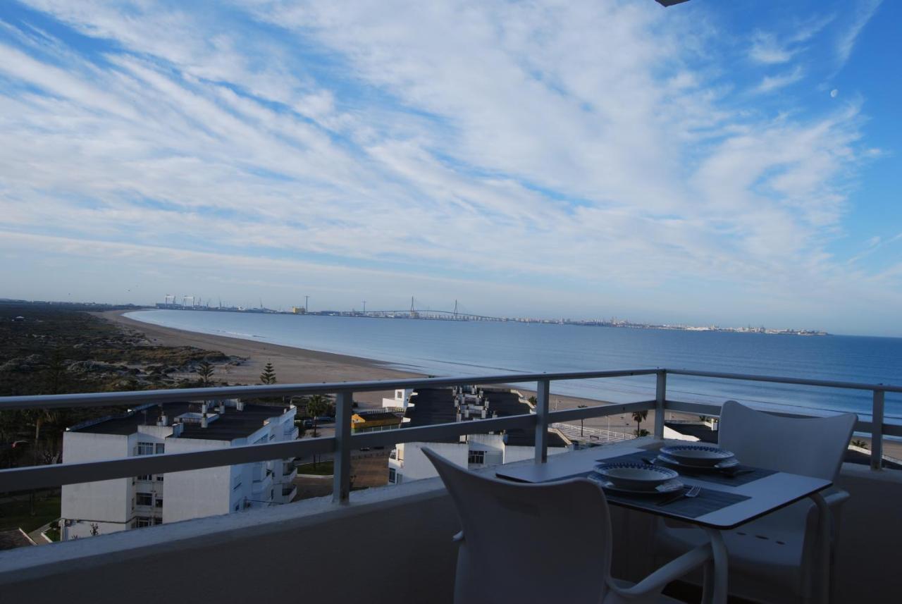 Apartamento Torre De La Galeona *