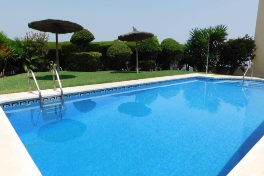 3 Bedroom With Amazing Views & Outdoor Spaces Holiday home Manilva
