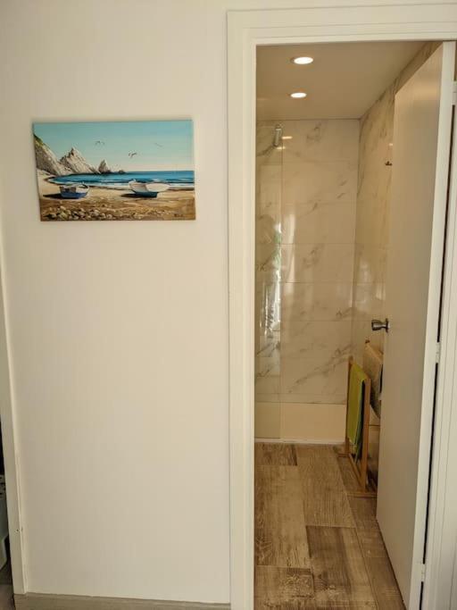 Cala Del Pi Apartment