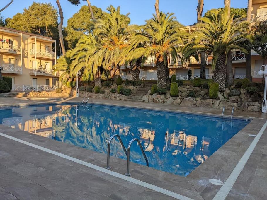Cala Del Pi Apartment *