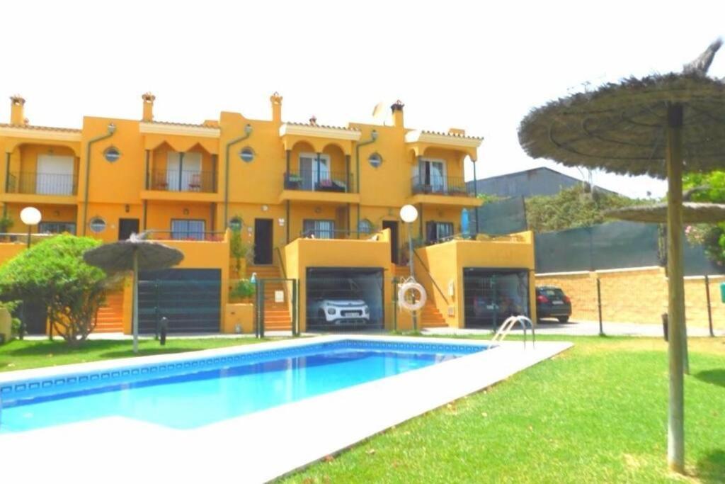 Holiday home 3 Bedroom With Amazing Views & Outdoor Spaces Manilva