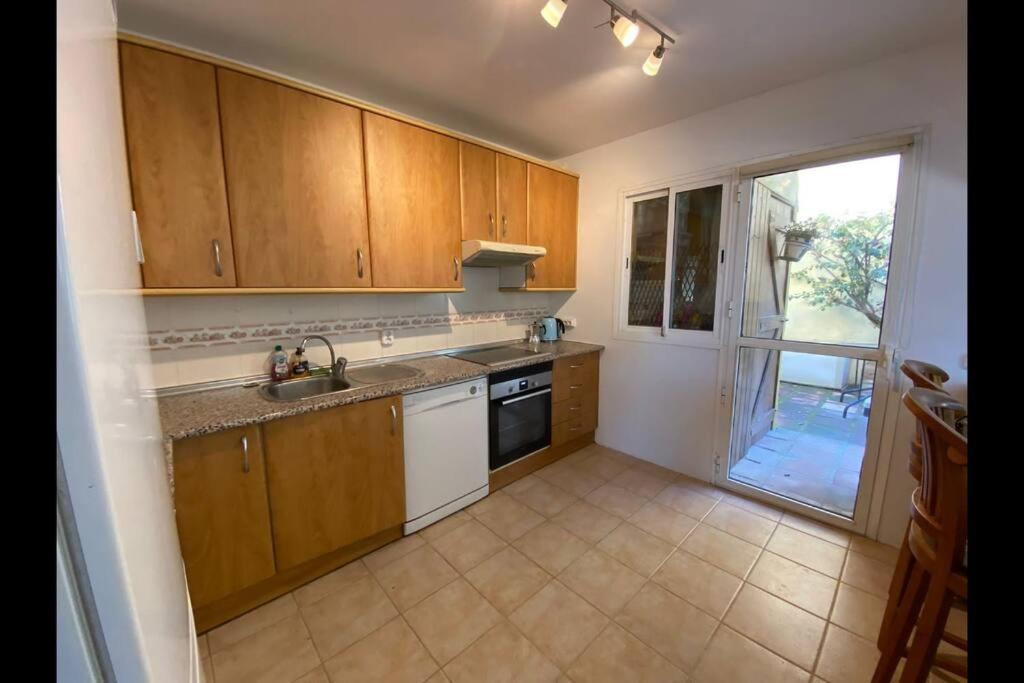 3 Bedroom With Amazing Views & Outdoor Spaces Manilva