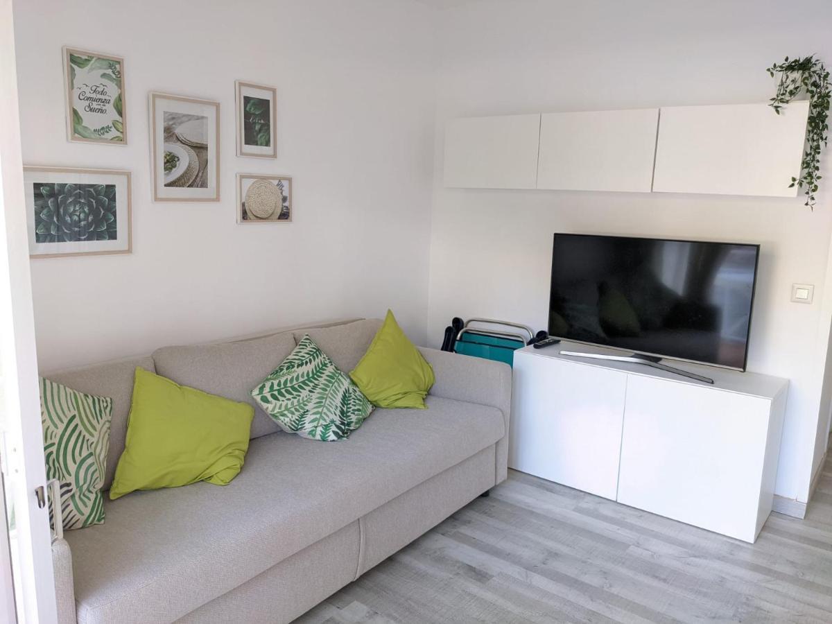Cala Del Pi Apartment