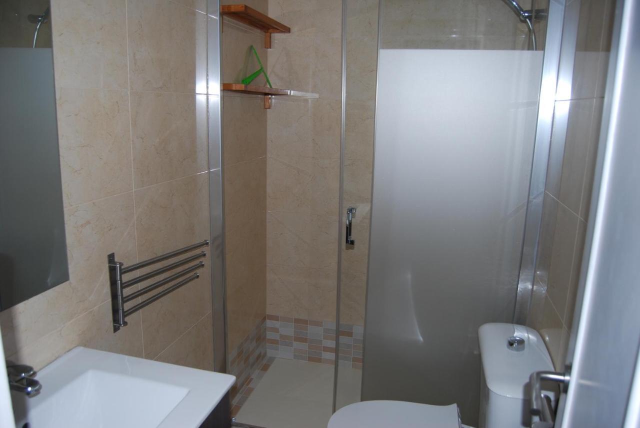 Torre De La Galeona Apartamento