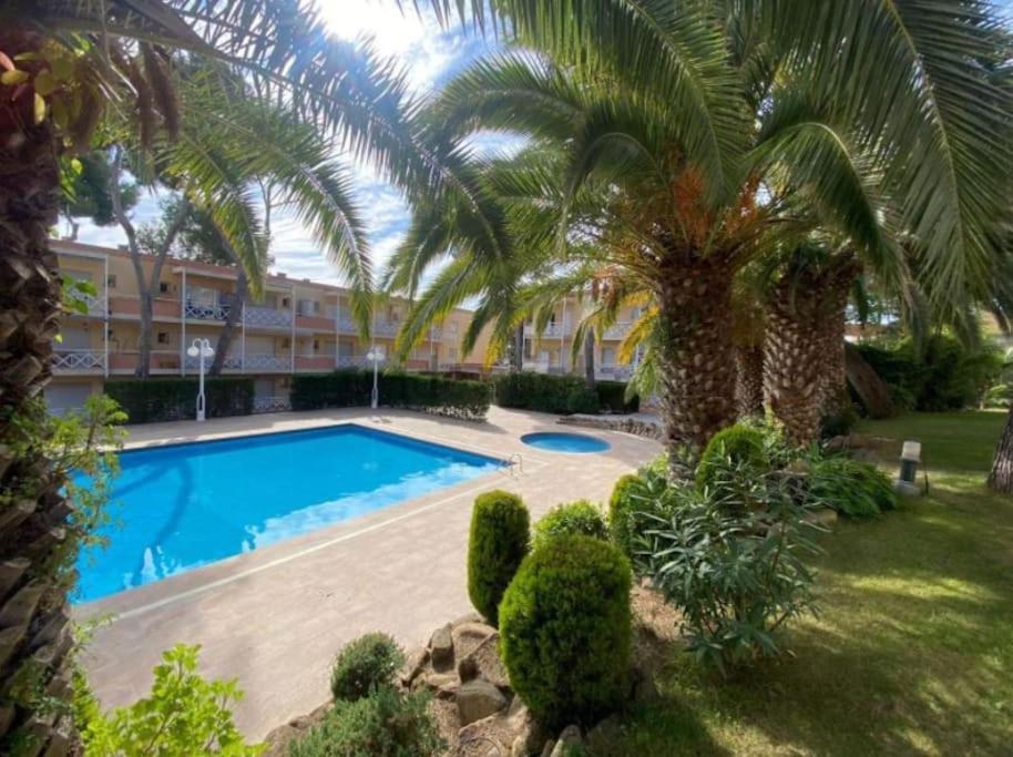 Apartment Cala Del Pi