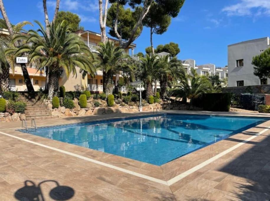 Cala Del Pi Apartment *