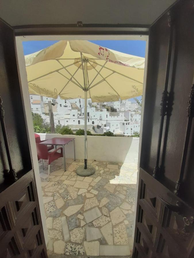 Casitas Rústicas Y Tradicionales De Vejer Vejer de la Frontera