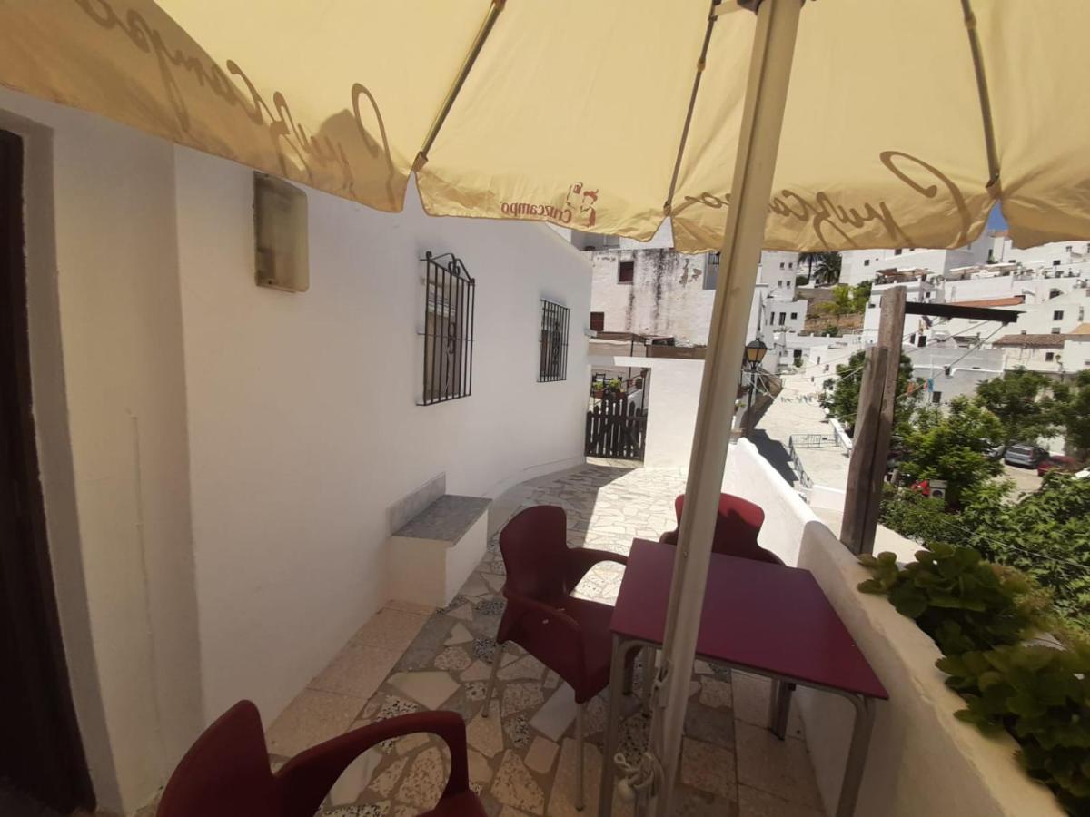 Сasa de vacaciones Casitas Rústicas Y Tradicionales De Vejer *