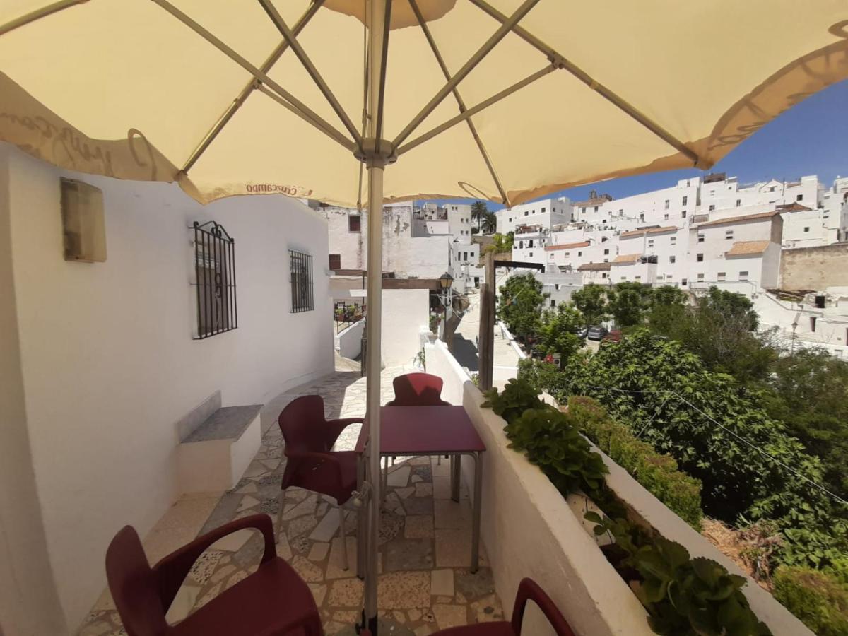Casitas Rústicas Y Tradicionales De Vejer * Vejer de la Frontera
