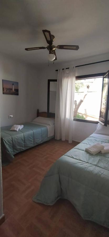 Villa Martinez *