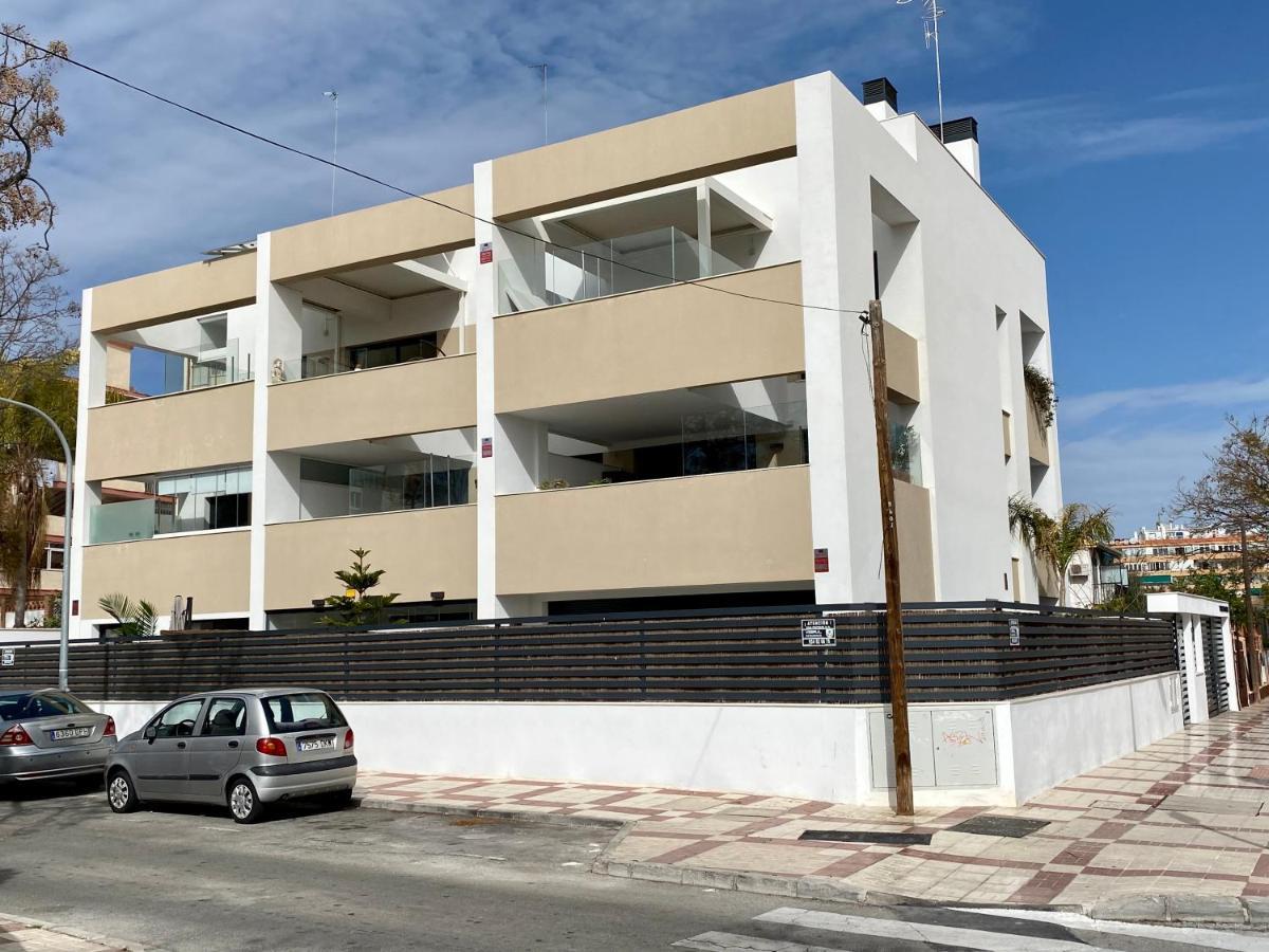 Apartment Terrazas Del Mar With Pool *