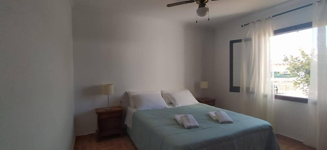 Martinez Villa