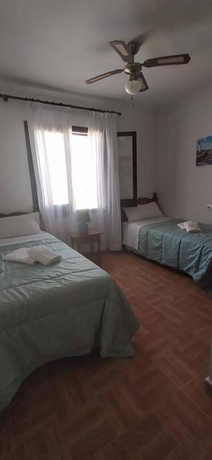 Villa Martinez Cala En Porter (Menorca)