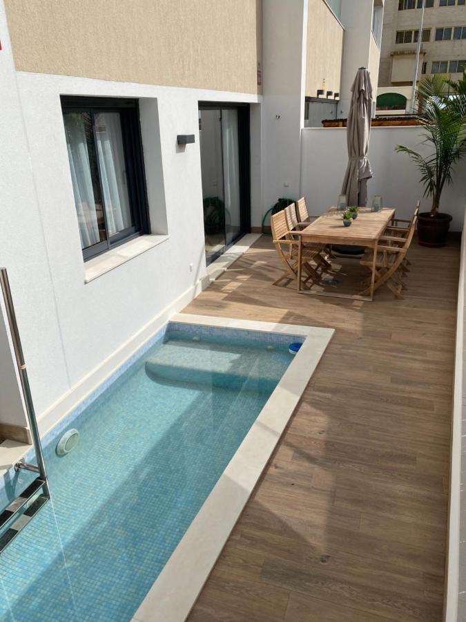 Terrazas Del Mar With Pool Apartment Torremolinos