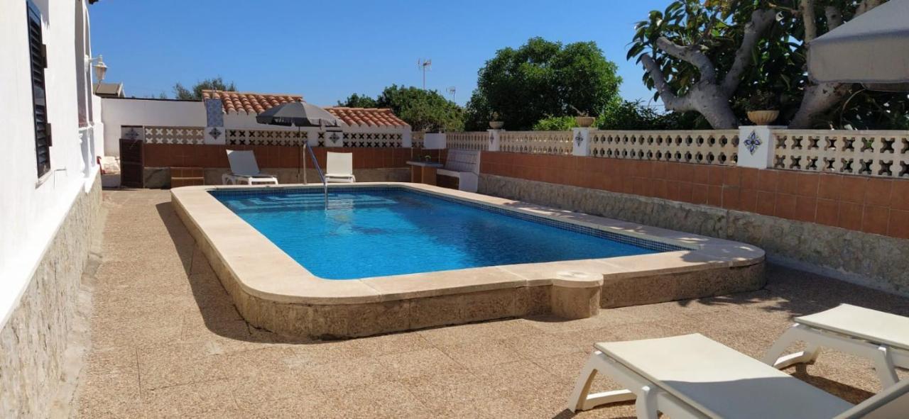 Martinez Cala En Porter (Menorca)