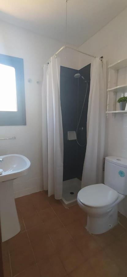 Villa Martinez Cala En Porter (Menorca)