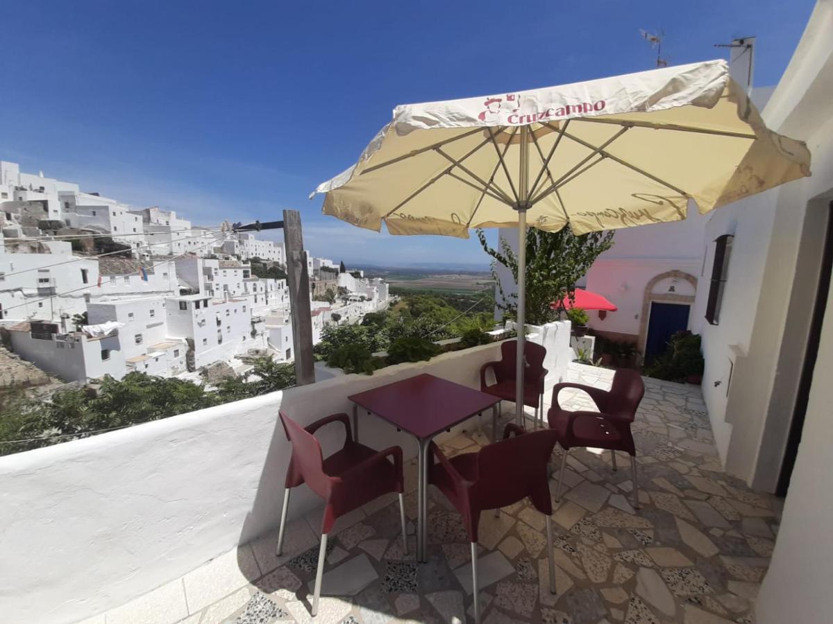 Casitas Rústicas Y Tradicionales De Vejer Сasa de vacaciones Vejer de la Frontera