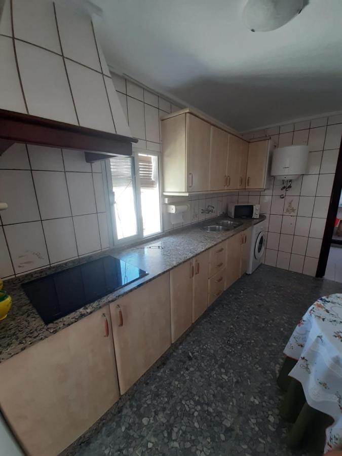 Casitas Rústicas Y Tradicionales De Vejer Сasa de vacaciones *
